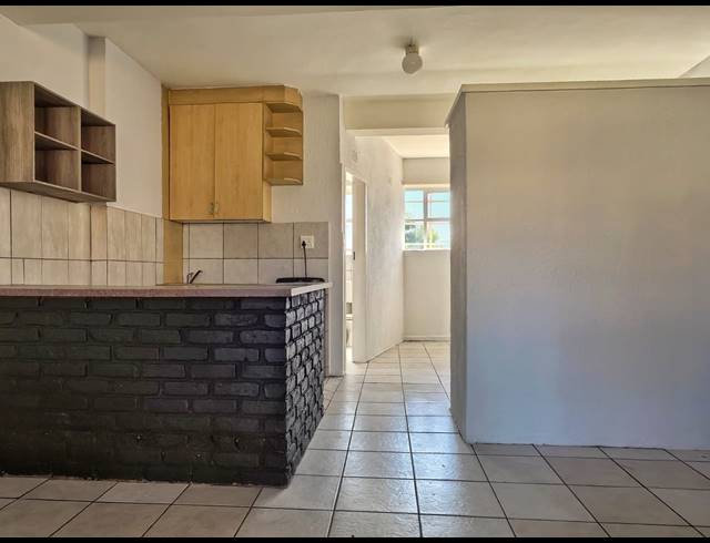 1 BEDROOM APARTMENT FOR SALE IN ALBERTVILLE